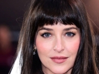 DAKOTA JOHNSON U IZDANJU O KOJEM ĆE SE PRIČATI: Prozirna haljina ostavila malo toga mašti (FOTO, VIDEO)