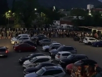 KRVAVI INCIDENT ISPRED MOSTARSKOG KLUBA: Zaštitari brutalno pretukli 20-godišnjaka!?