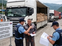 KOSOVO BEZ MILOSTI PREMA VUČIĆEVOM REŽIMU: Priština uvela antidamping mjere za robu iz Srbije