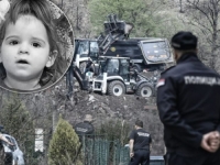 NJENO TIJELO DO DANAS NIJE PRONAĐENO: Počinje suđenje za ubistvo djevojčice Danke Ilić