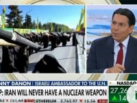 VARNICE IZ NEW YORKA: Izraelski ambasador otkrio plan –'Znamo gdje se nalaze, uskoro će sve biti gotovo...'