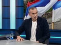 DARKO BABALJ O TREĆEM ENTITETU: Iznio teritorijalnu računicu i upozorio kamo bi takva politika mogla odvesti BiH (VIDEO)