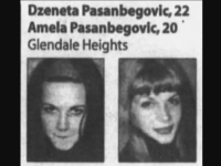 BJEŽALE OD RATNIH UŽASA, ALI...: Jeste li čuli za strašnu sudbinu sestara Amele i Dženete Pašanbegović?