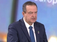 DAČIĆ ZA PRESUDU THACIJU I DRUGIMA KAŽE DA JE POLITIČKI MANEVAR: 'Jasna je, ali zakašnjela'