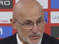 SELEKTOR ŠPANJOLSKE, OTVORENO: 'U prvom poluvremenu mogli smo voditi 5:1, moramo biti...'