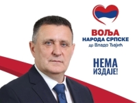 NOVI POLITIČKI IGRAČ U RS-u IMA VELIKE AMBICIJE: Đajić želi uticati na izbor premijera (VIDEO)