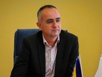 'ŽELI HRVATA DOVESTI NA POZICIJU KOJU SU BOŠNJACI POPUNJAVALI DECENIJAMA': Rahimić razotkrio Marija Kordića - 'Želi poništiti konkurs za to radno mjesto'