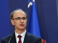 ĐURO MACUT PORUČUJE NAKON ZABRANE PRELETA: 'Ako već nisam mogao avionom, idem...'