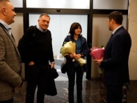 DODIK IZ MOSKVE: 'Saradnja s Rusijom ključna za stabilnost entiteta'