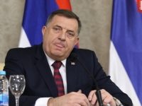 BLAGOJEVIĆ O DVIJE TEŠKE POSLJEDICE DODIKOVE VLADAVINE: 'To što je činio nikako nije na dobro Republike Srpske'