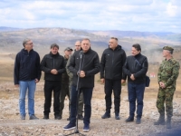 DODIK NAKON VOJNE VJEŽBE SRBIJE: 'Ovo je kao naša vojska, njen uspjeh doživljavam kao svoj'