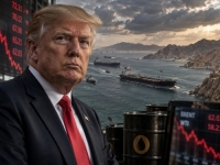 NAFTA NASTAVLJA DA KLIZI, TRUMP NAJAVIO MOGUĆI DOGOVOR SA IRANOM: U fokusu i Hormuški moreuz