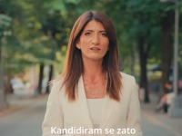 DARIJANA FILIPOVIĆ OBJAVILA VIDEO I OTKRILA PLAN: 'Znam što treba čuvati. Znam što treba mijenjati. I znam kako...'