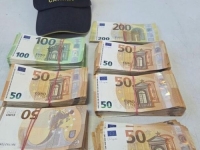 BH. DRŽAVLJANIN NA GRANICU DONIO 41.700 EURA: Dobio je žestoku kaznu