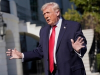 NOVI RAT BIJELE KUĆE I MEDIJA: Trump zabranio tri velika medija, kolege odbile snimati