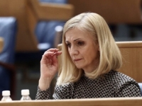 DUŠKA JURIŠIĆ TVRDI: SIPA traži podatke o mom radu, uskoro bi protiv mene mogla biti podnesena krivična prijava kao 'predizborni adut'