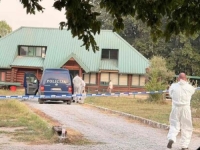 NAKON KRVAVOG PIRA: Dvodnevna žalost u Crnoj Gori zbog trostrukog ubistva