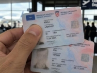 AFGANISTANCI UHAPŠENI U HRVATSKOJ: Jedan bio 'Kralj Ladislav', drugi 'Knez Trpimir'