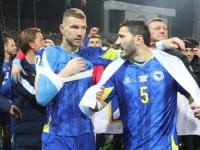 'DAO SI SRCE I DUŠU ZA NAŠU BOSNU': Oglasio se Kolašinac nakon Džekine najave o odlasku iz reprezentacije