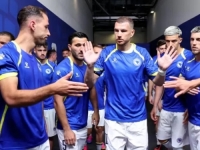DIJAMANT SE OGLASIO PRED MEČ SA ŠVEDSKOM: Edin Džeko se u petak oprašta od Zmajeva, a njegova posljednja objava tjera suze na oči