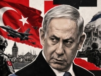 TURSKA NA NIŠANU: Kako je Ankara postala glavna strateška prijetnja za Tel Aviv?