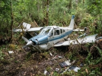 POGINUO BRITANSKI MILIONER: Jeziva nesreća u švicarskim Alpama – srušio se avion, poznati biznismen stradao sa prijateljima