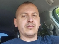 TRAGEDIJA NA AUTOCESTI: Vozač kamiona iz BiH Alija Čaušević preminuo nakon stravične nesreće