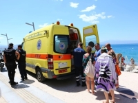 'ČULI SMO KRIKE, SAMO SE SRUŠIO': Penzioner umro poslije svađe oko ležaljke, očevici otkrili kako je došlo do TRAGEDIJE