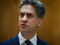 VELIKA BRITANIJA POSLALA OŠTRU PORUKU: Miliband najavio mjere zbog nasilja izraelskih doseljenika na Zapadnoj obali