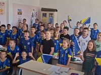 MALIŠANI SNIMILI VIDEO DŽEKI, ON GA PODIJELIO: Moja vojska najjača!