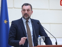 'OVAKVA SRBIJA NE MOŽE BITI PARTNER BiH': Konaković najavio svođenje odnosa sa Beogradom na najniži nivo (VIDEO)