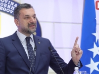 KONAKOVIĆ SRBIJI POSLAO JASNU PORUKU: 'Ne šaljite novo ime, neću ga odobriti'
