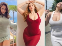 'KOD NJE PUCA NA SVE STRANE': Napali je zbog vrućih fotografija u bikiniju, a onda je uslijedio odgovor (FOTO)