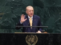 KRAJ TURSKE VOJNE MISIJE U IRAKU?: Erdogan donio odluku o povlačenju snaga iz ključne baze