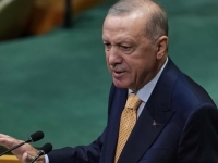 ERDOGAN NAKON UN-a UDARIO NA DVOSTRUKE STANDARDE: ''Riječi ratnih zločinaca zaudaraju na krv, a Abbas nije mogao govoriti'