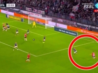 KAKVA PARTIJA MLADOG ZMAJA: Esmir Bajraktarević dvostruki asistent za PSV