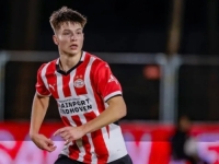 DOBIO PRILIKU SA KLUPE, A ONDA ZABIO AJAXU: Pogledajte gol Esmira Bajraktarevića