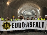 VELIKI USPJEH DOMAĆE KOMPANIJE: Radnici Euro-Asfalta probili zadnju tunelsku cijev na važnom projektu autoceste u Rumuniji