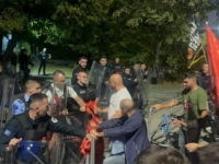 EPILOG DRAME NA KOSOVU: Nakon masovnih demonstracija, oglasila se policija...