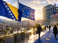 EU PRIPREMA NOVE MAPE PUTA: Zašto BiH nije među četiri zemlje obuhvaćene prijedlogom