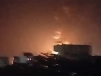 STRAŠNE SNIMKE IZ RUSIJE: Napadnut grad na jugu zemlje, odjekuju detonacije...