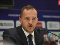 PRVI ČOVJEK BH. FUDBALA OPTIMISTIČAN: Vico Zeljković otkrio šta je primarni cilj reprezentacije u narednom periodu