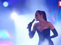 ALEKSANDRA PRIJOVIĆ U POSLJEDNJI MOMENAT OTKAZALA KONCERT: Nakon njene poruke krenule brojne teorije