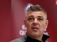 'VELIKO HVALA, MAJSTORE': Savo Milošević biranim riječima govorio o Džeki, a dotakao se i velike pobjede Zmajeva