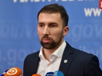 ADNAN DELIĆ POSTAVIO ULTIMATUM: 'NiP neće podržati nijedan drugi zakon dok se ne usvoji ovaj'