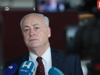 SUAD ARNAUTOVIĆ UPOZORAVA: Naše državljane koji glasaju izvan BiH država mora...