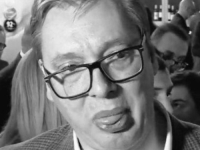 EPITAF ALEKSANDRU VUČIĆU: Av av podkast