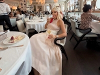 MAJA ŠUPUT PODIJELILA FOTOGRAFIJE S PUTOVANJA O KOJEM SE PUNO RASPRAVLJA: Opisala ga s 2 riječi