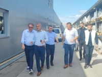 DELEGACIJA VLADE FBiH POSJETILA PRIJEDOR: Ukupna podrška povratnicima preći će 5,5 miliona KM