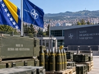VIŠE OD 80 POSTO IZVOZA BH. NAMJENSKE INDUSTRIJE IDE ČLANICAMA NATO-a: Posebno je zanimljiva jedna fabrika